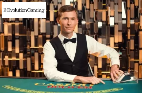 Casino Hold'em